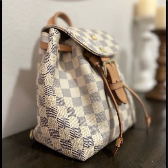Louis Vuitton Sperone bb - Picture 3 of 16